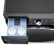 tray detailed top view